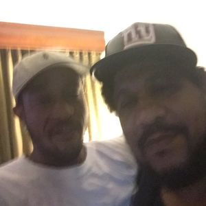 Meet your Posher, Nicholas